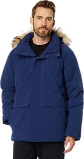 Парка Yukon II Parka Marmot, цвет Arctic Navy