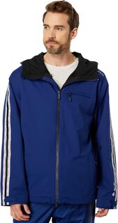 Куртка Nightbreaker Jacket Volcom Snow, темно-синий