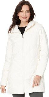 Парка Shady Glade Insulated Parka The North Face, цвет Gardenia White