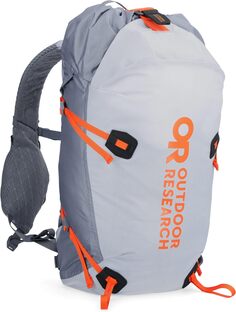 Рюкзак 20 L Helium Adrenaline Day Pack Outdoor Research, цвет Titanium/Slate