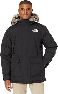 The north shop face parka mens
