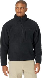 Куртка Aros Fleece 1/2 Zip Marmot, черный