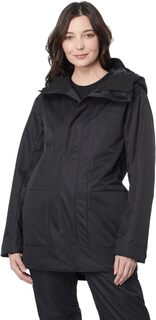 Куртка Beaufort Recycled Insulated Jacket Oakley, цвет Blackout