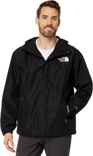 Куртка TNF Packable Jacket The North Face, цвет TNF Black