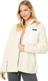 Куртка Mountain Classic Windproof Fleece Jacket L.L.Bean, цвет Natural/Bone L.L.Bean®