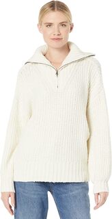 Свитер Seeker 1/4 Zip Rip Curl, цвет Bone