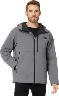 Куртка Apex Elevation The North Face, цвет TNF Medium Grey Heather