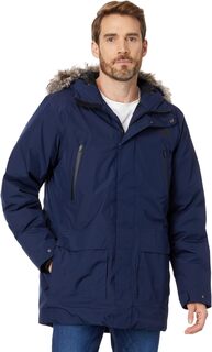 Парка Arctic Parka GORE-TEX The North Face, цвет Summit Navy