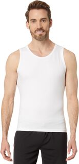 Майка Cotton Spandex Tank Spanx, ярко-белый