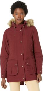 Парка East End Parka L.L.Bean, цвет Burgundy L.L.Bean®