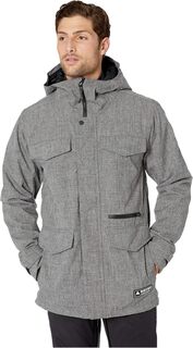 Куртка Covert Jacket Burton, цвет Bog Heather 1