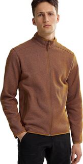 Куртка Covert Cardigan Arc&apos;teryx, цвет Yukon Heather Arc'teryx