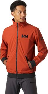 Куртка Hp Racing Bomber Jacket 2.0 Helly Hansen, цвет Canyon