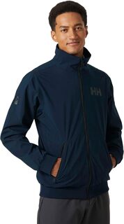 Куртка Hp Racing Bomber Jacket 2.0 Helly Hansen, темно-синий