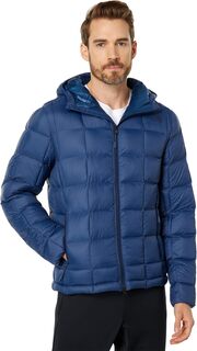 Куртка Thermoball(tm) Super Hoodie The North Face, цвет Shady Blue