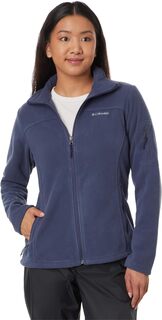 Куртка Fast Trek II Jacket Columbia, цвет Nocturnal