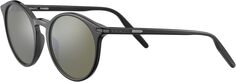 Солнцезащитные очки Leonora Serengeti, цвет Shiny Black/Mineral Polarized 555nm