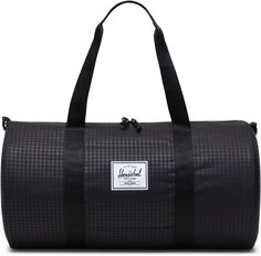 Спортивная сумка Classic Herschel Supply Co., цвет Houndstooth Emboss