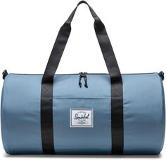 Спортивная сумка Classic Herschel Supply Co., цвет Steel Blue