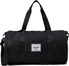 Спортивная сумка Classic Herschel Supply Co., черный