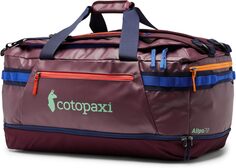 Спортивная сумка Allpa 70 л Cotopaxi, цвет Wine