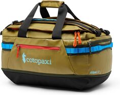 Спортивная сумка Allpa 50 л Cotopaxi, цвет Oak