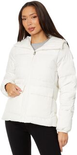 Готэмская куртка The North Face, цвет Gardenia White 1