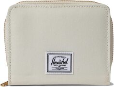 Грузинский кошелек Herschel Supply Co., цвет Whitecap Gray