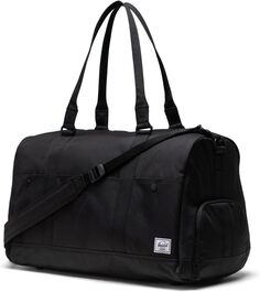 Сумка Bennett Duffel Herschel Supply Co., черный