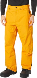 Брюки L GORE-TEX Pants Volcom Snow, золото