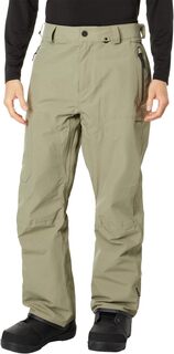 Брюки L GORE-TEX Pants Volcom Snow, цвет Light Military