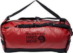 Сумка Camp 4 объемом 45 л Mountain Hardwear, цвет Desert Red