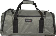 26-дюймовая спортивная сумка с багажником Wolverine, бронза