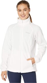 Куртка Benton Springs Full Zip Columbia, цвет Sea Salt