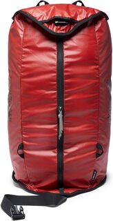 Сумка Camp 4 объемом 65 л Mountain Hardwear, цвет Desert Red