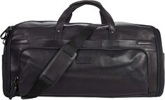 Гибридная сумка для одежды и дорожная сумка Bosca, черный