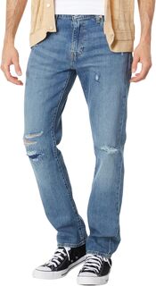 Джинсы 511 Slim Levi&apos;s, цвет Gimme More DX Levis