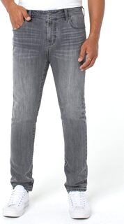 Джинсы Regent Relaxed Straight Jeans in Willow Wash Liverpool Los Angeles, цвет Willow Wash