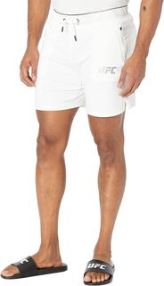 7-дюймовые шорты без трусов UFC, белый
