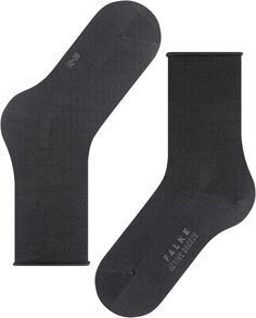 Комплект впитывающих носков Active Breeze Falke, черный