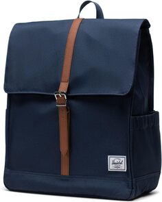 Рюкзак City Backpack Herschel Supply Co., темно-синий