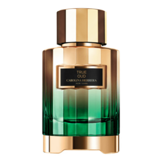 Парфюмерная вода Carolina Herrera Eau De Parfum True Oud Herrera Confidential, 100 мл