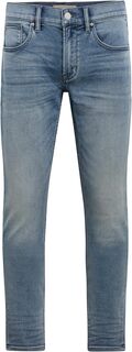 Джинсы Blake Slim Straight in Palisades Hudson Jeans, цвет Palisades