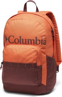 Рюкзак Zigzag 22 L Backpack Columbia, цвет Desert Orange/Light Raisin