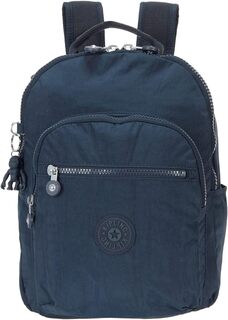 Рюкзак Seoul S Backpack Kipling, цвет Blue Blue 2