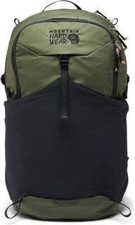 Рюкзак 28 L Field Day Backpack Mountain Hardwear, цвет Surplus Green