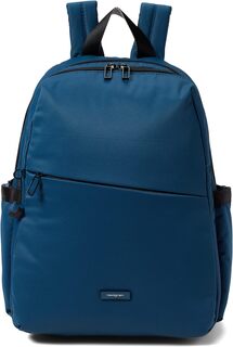 Рюкзак Cosmos Large Backpack Hedgren, цвет Neptune Blue