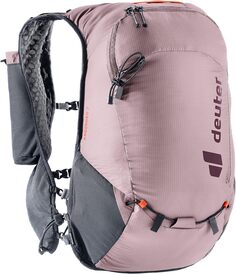 Рюкзак Ascender 7 w/ 2 Flasks Deuter, цвет Grape