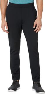 Конусообразные брюки с контроллером Slip-Ins SKECHERS, цвет Bold Black