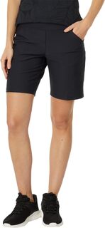 Киану 18-дюймовые шорты Tail Activewear, цвет Onyx